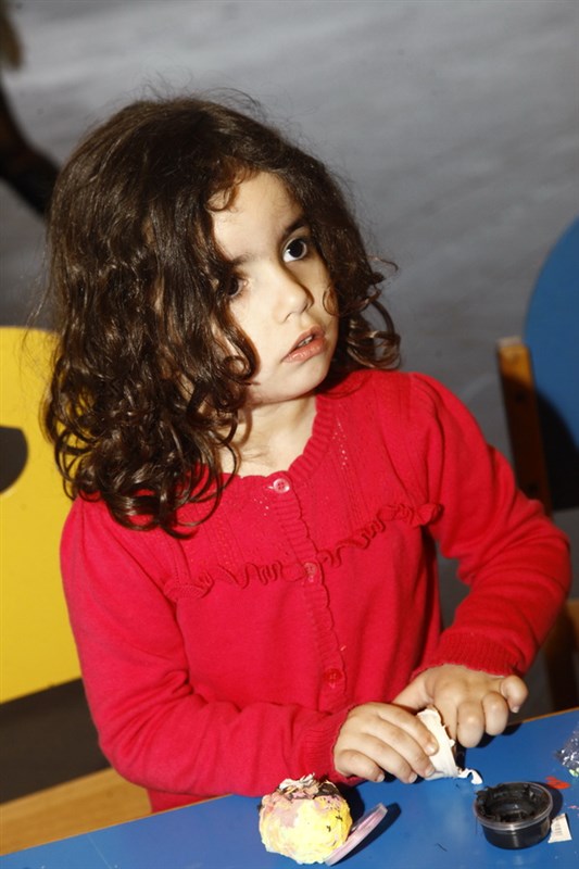 Beirut Souks Easter Parade